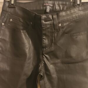 Eileen Fisher Charcoal Men's Skinny Jeans